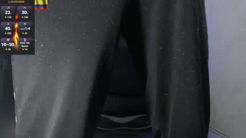 Snapshot of yeiko_romero_ chatting on 13, 1, 2026 YEIKO ROMERO online show from 13, 1, 2026