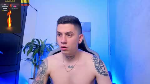 Snapshot of yeiko_romero_ chatting on 18, 1, 2026 YEIKO ROMERO online show from 18, 1, 2026