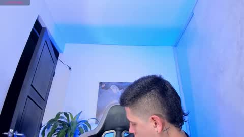 Snapshot of yeiko_romero_ chatting on 18, 1, 2026 YEIKO ROMERO online show from 18, 1, 2026