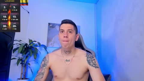 Snapshot of yeiko_romero_ chatting on 31, 1, 2026 YEIKO ROMERO online show from 31, 1, 2026