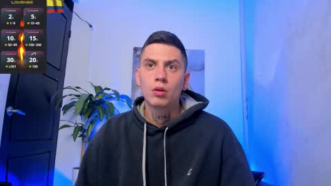 Snapshot of yeiko_romero_ chatting on 3, 2, 2026 YEIKO ROMERO online show from 3, 2, 2026