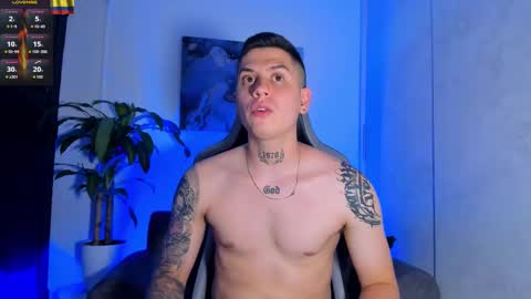 Snapshot of yeiko_romero_ chatting on 10, 2, 2026 YEIKO ROMERO online show from 10, 2, 2026