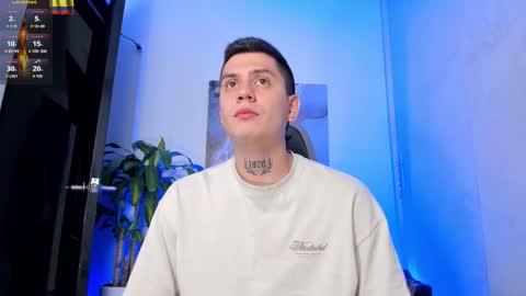 Snapshot of yeiko_romero_ chatting on 16, 2, 2026 YEIKO ROMERO online show from 16, 2, 2026