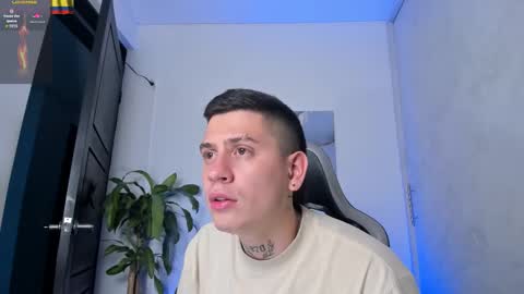 Snapshot of yeiko_romero_ chatting on 20, 2, 2026 YEIKO ROMERO online show from 20, 2, 2026