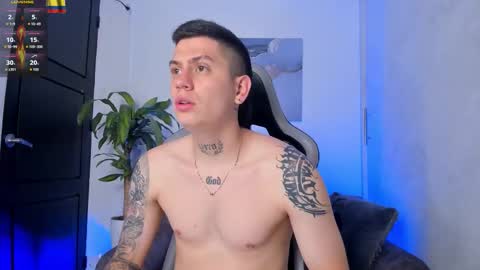 Snapshot of yeiko_romero_ chatting on 21, 2, 2026 YEIKO ROMERO online show from 21, 2, 2026