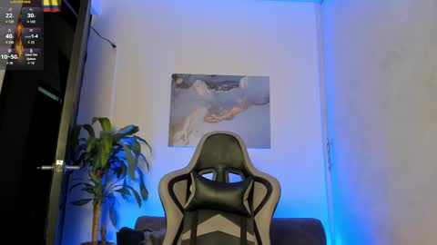 Snapshot of yeiko_romero_ chatting on 25, 2, 2026 YEIKO ROMERO online show from 25, 2, 2026