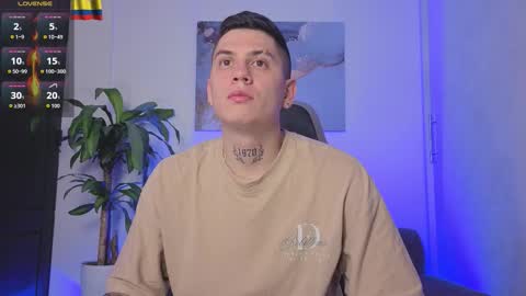 Snapshot of yeiko_romero_ chatting on 28, 2, 2026 YEIKO ROMERO online show from 28, 2, 2026