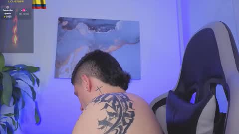 Snapshot of yeiko_romero_ chatting on 2, 3, 2026 YEIKO ROMERO online show from 2, 3, 2026