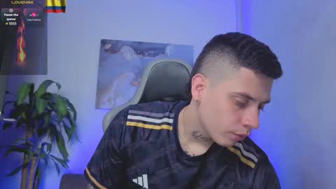 Snapshot of yeiko_romero_ chatting on 6, 3, 2026 YEIKO ROMERO online show from 6, 3, 2026