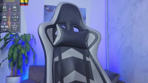 Snapshot of yeiko_romero_ chatting on 13, 3, 2026 YEIKO ROMERO online show from 13, 3, 2026