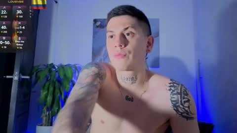 Snapshot of yeiko_romero_ chatting on 18, 3, 2026 YEIKO ROMERO online show from 18, 3, 2026