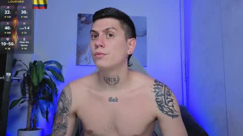 Snapshot of yeiko_romero_ chatting on 7, 4, 2026 YEIKO ROMERO online show from 7, 4, 2026