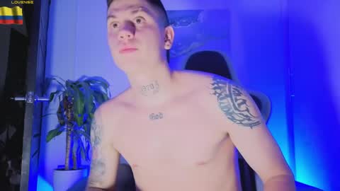 Snapshot of yeiko_romero_ chatting on 13, 4, 2026 YEIKO ROMERO online show from 13, 4, 2026