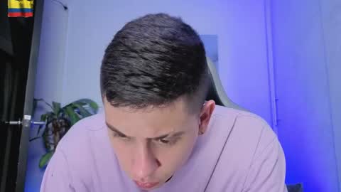 Snapshot of yeiko_romero_ chatting on 13, 4, 2026 YEIKO ROMERO online show from 13, 4, 2026