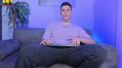 Snapshot of yeiko_romero_ chatting on 14, 4, 2026 YEIKO ROMERO online show from 14, 4, 2026