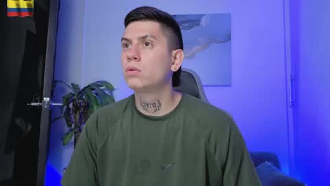 Snapshot of yeiko_romero_ chatting on 14, 4, 2026 YEIKO ROMERO online show from 14, 4, 2026