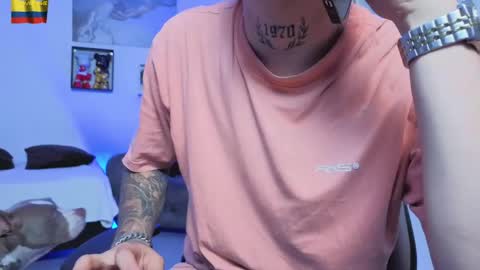 Snapshot of yeiko_romero_ chatting on 22, 4, 2026 YEIKO ROMERO online show from 22, 4, 2026