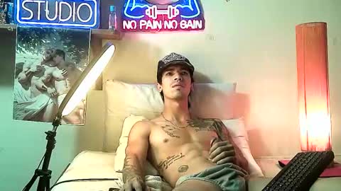 yeisoncastellanos1999 online show from 30, 11, 2025