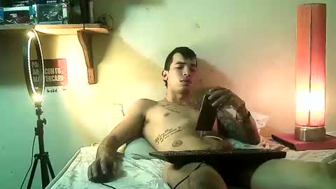 Snapshot of yeisoncastellanos1999 chatting on 30, 6, 2026 yeisoncastellanos1999 online show from 30, 6, 2026
