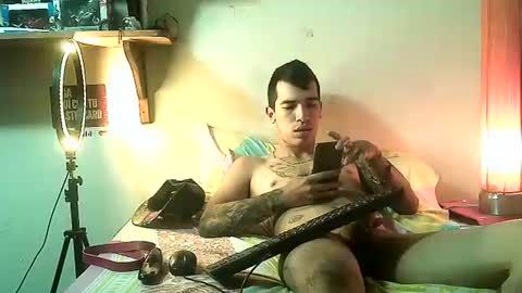 Snapshot of yeisoncastellanos1999 chatting on 3, 7, 2026 yeisoncastellanos1999 online show from 3, 7, 2026