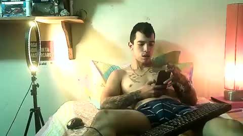 Snapshot of yeisoncastellanos1999 chatting on 6, 7, 2026 yeisoncastellanos1999 online show from 6, 7, 2026