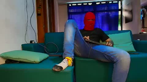 yeisongomezz online show from 29, 11, 2025