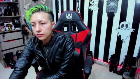 Yelena online show from 2, 12, 2024