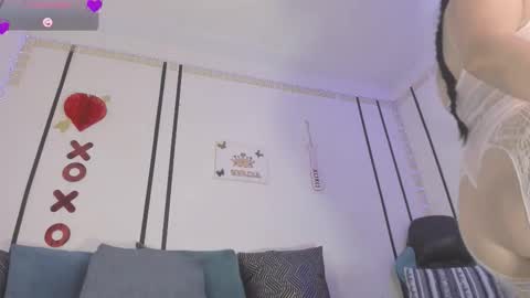 Snapshot of yelena_owens chatting on 10, 3, 2026 Yelena Owens online show from 10, 3, 2026