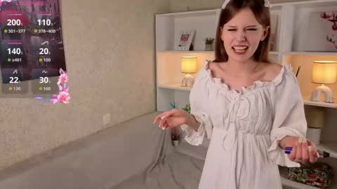 Snapshot of yelenaolaya chatting on 10, 6, 2026 Kate online show from 10, 6, 2026