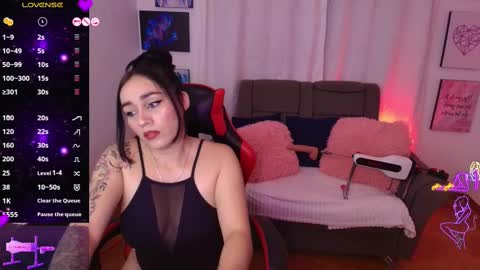 Valery  online show from 14, 10, 2025