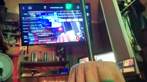 Snapshot of yelladaniella chatting on 21, 6, 2026 Ella Ts online show from 21, 6, 2026