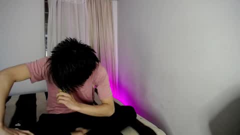 Jodie Andy 3 online show from 24, 2, 2025