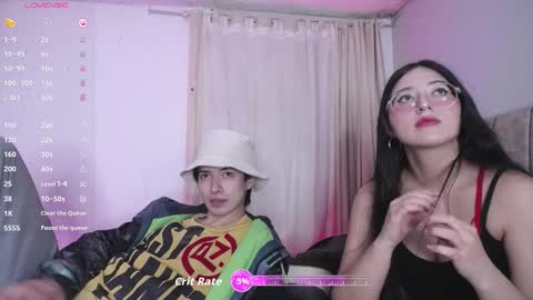 Jodie Andy 3 online show from 16, 9, 2025