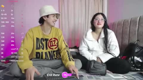 Jodie Andy 3 online show from 18, 9, 2025