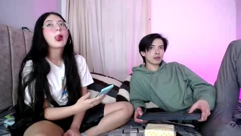 Jodie Andy 3 online show from 24, 9, 2025