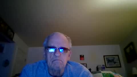 yellowsnowman70 online show from 27, 3, 2026