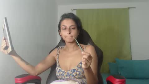 Yemaya 28 online show from 10, 1, 2026