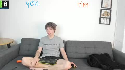 Snapshot of yen2025 chatting on 17, 9, 2025 Yen online show from 17, 9, 2025