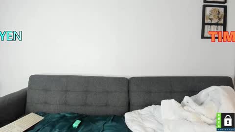 Snapshot of yen2025 chatting on 1, 11, 2025 Yen online show from 1, 11, 2025