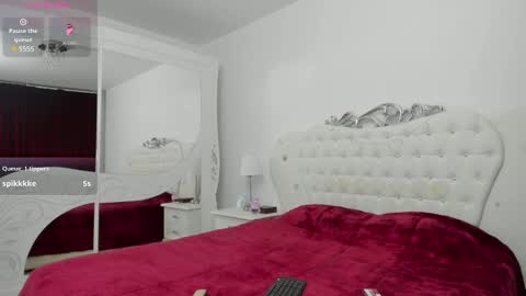 yennefer13 online show from 11, 2, 2025