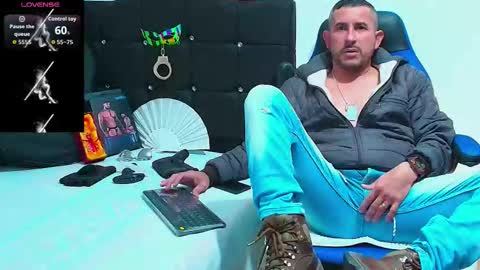 Yeol online show from 22, 2, 2026