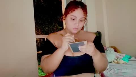 Snapshot of yera_sh chatting on 12, 1, 2026 YERA online show from 12, 1, 2026