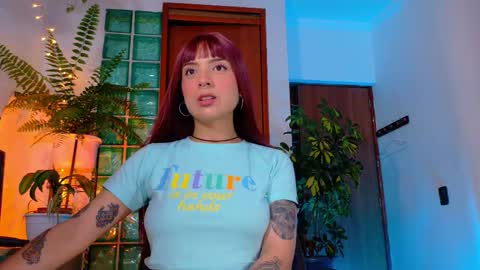 yeriawaddell  online show from 12, 10, 2025