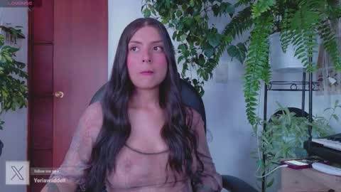 Snapshot of yeriawaddell_ chatting on 8, 3, 2026 yeriawaddell online show from 8, 3, 2026