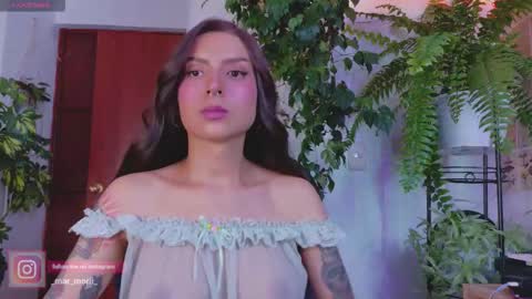 Snapshot of yeriawaddell_ chatting on 13, 3, 2026 yeriawaddell online show from 13, 3, 2026