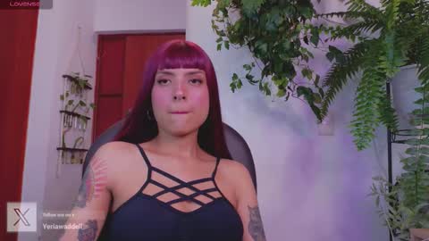 Snapshot of yeriawaddell_ chatting on 24, 3, 2026 yeriawaddell online show from 24, 3, 2026