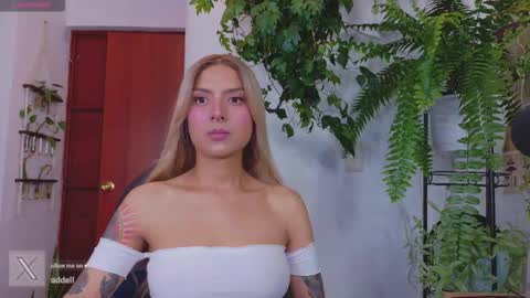 Snapshot of yeriawaddell_ chatting on 26, 3, 2026 yeriawaddell online show from 26, 3, 2026