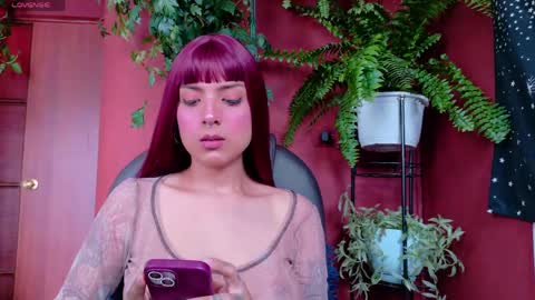 Snapshot of yeriawaddell_ chatting on 10, 4, 2026 yeriawaddell online show from 10, 4, 2026