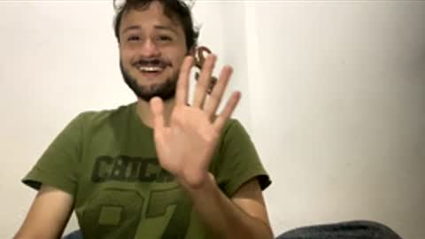 Yero online show from 1, 12, 2025