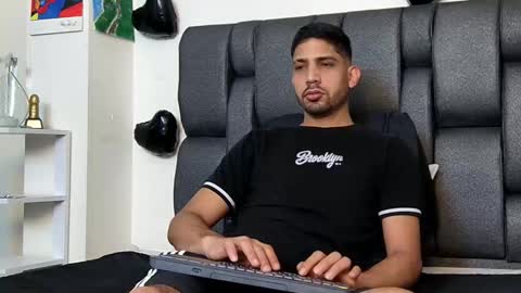 yerk_drom online show from 11, 9, 2025